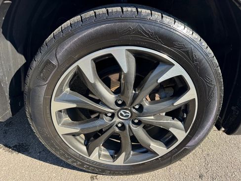 Used 2016 MAZDA CX-5 Grand Touring image 14
