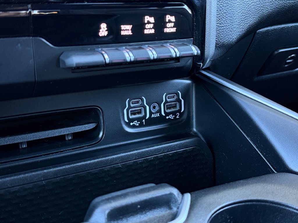 Certified 2023 RAM 1500 Big Horn AWD/4WD image 21