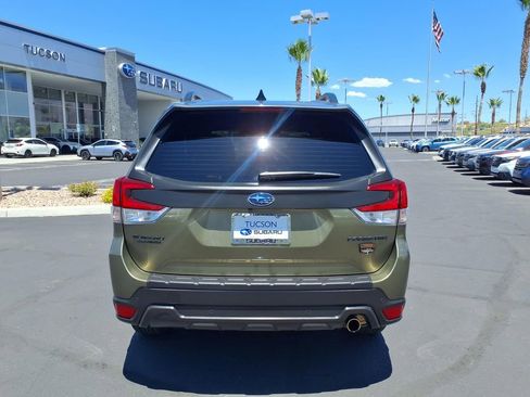 Used 2024 Subaru Forester Wilderness w/ Convenience Package AWD/4WD image 12