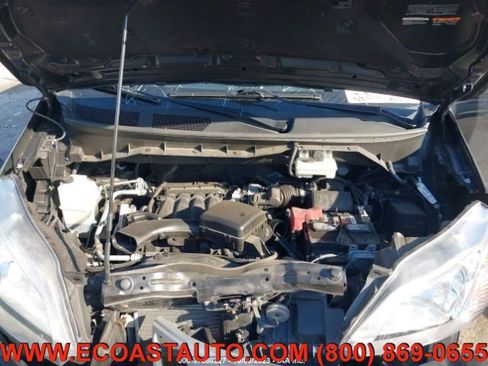 Used 2021 Nissan NV200 SV image 7