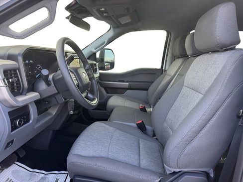 New 2026 Ford F250 XL w/ STX Appearance Package image 11