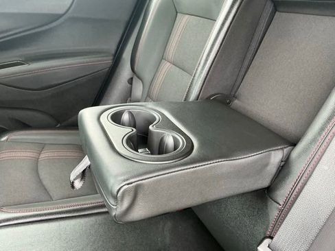 Used 2024 Chevrolet Equinox RS w/ LPO, Floor Liner Package AWD/4WD image 34