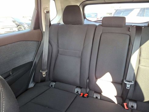 Used 2023 Nissan Rogue S image 13