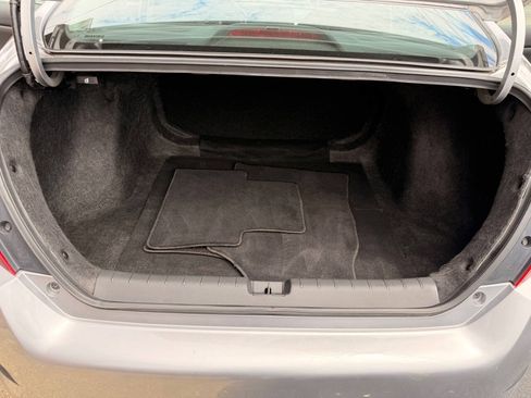 Used 2016 Honda Civic LX image 14