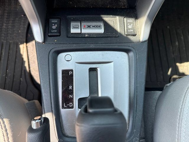 Used 2018 Subaru Forester 2.5i Premium AWD/4WD image 15