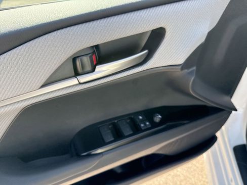Certified 2026 Toyota Camry SE image 15