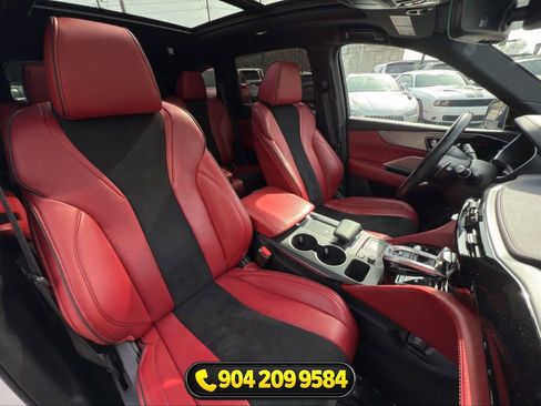 Used 2023 Acura MDX A-Spec AWD/4WD image 37