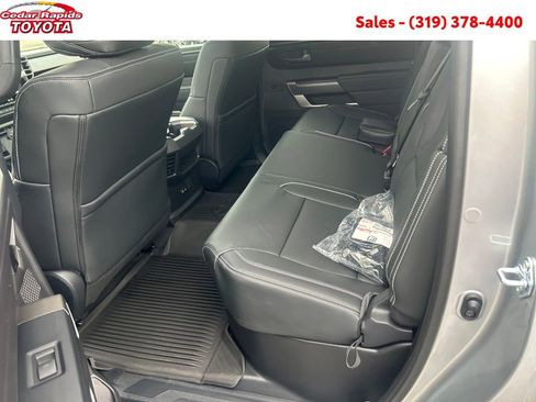 New 2026 Toyota Tundra SR5 image 19