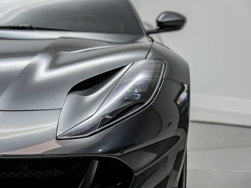 Used 2023 Ferrari 812 GTS RWD image 53