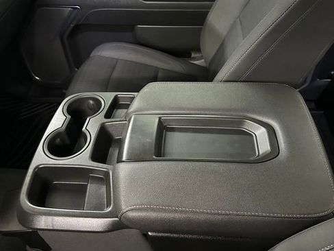 Used 2023 Chevrolet Silverado 1500 LT image 17