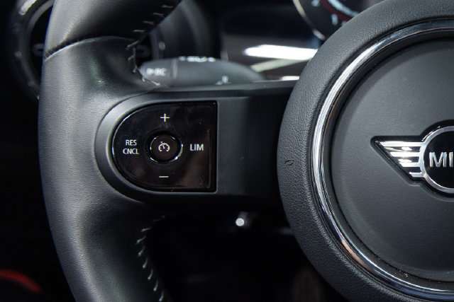 Certified 2023 MINI Cooper John Cooper Works FWD image 13