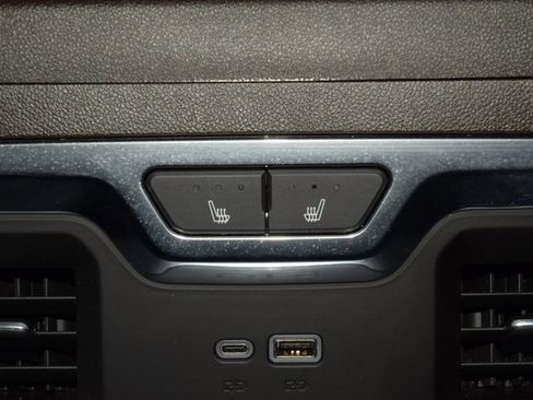 Used 2024 GMC Sierra 1500 Denali w/ Technology Package image 44