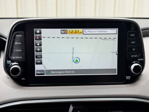 Used 2019 Hyundai Santa Fe FWD image 25