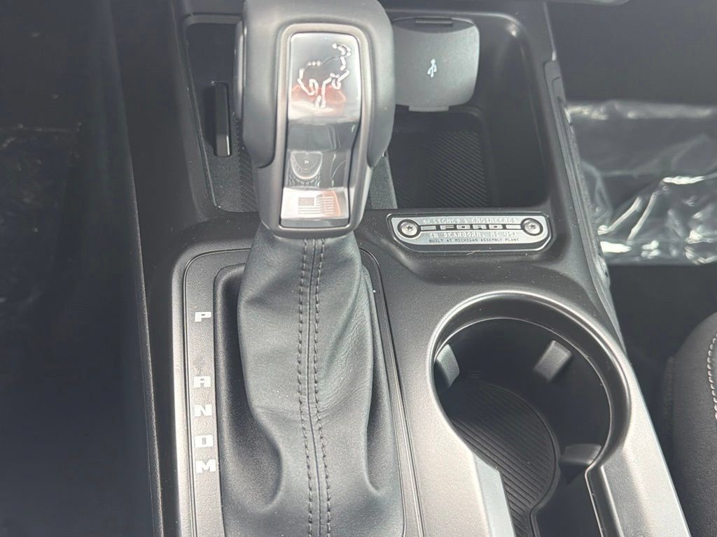 New 2026 Ford Bronco Outer Banks AWD/4WD image 6