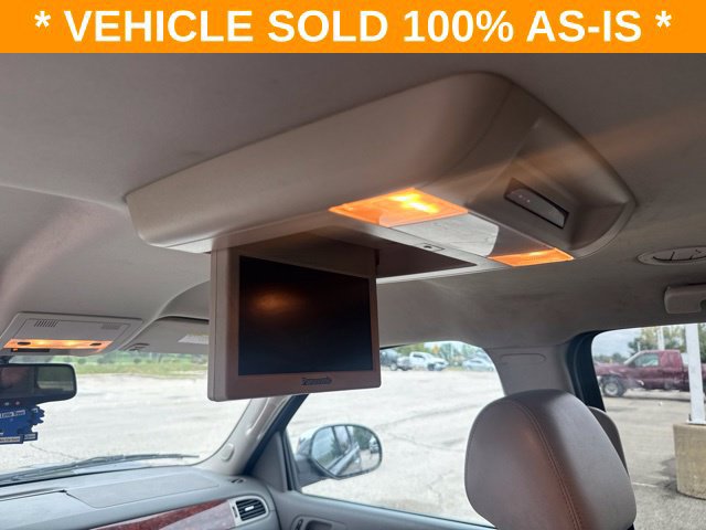 Used 2013 Chevrolet Tahoe LT w/ All-Star Edition AWD/4WD image 30