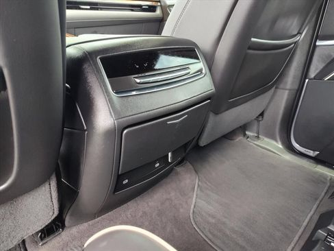 Used 2023 Cadillac Escalade ESV Premium Luxury w/ Performance Package AWD/4WD image 14