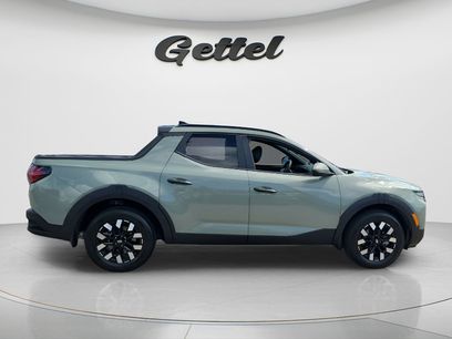 Used 2026 Hyundai Santa Cruz SEL