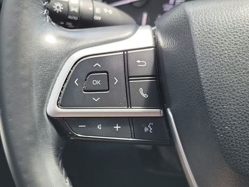Used 2022 Toyota Highlander XLE AWD/4WD image 23