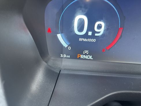 New 2026 Ford Explorer ST-Line w/ ST-Line Street Pack image 22