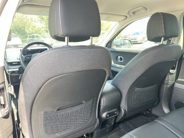 Certified 2023 Hyundai Ioniq 5 SEL w/ Cargo Package AWD/4WD image 37
