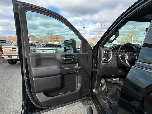 Certified 2023 GMC Sierra 2500 AT4 image 20