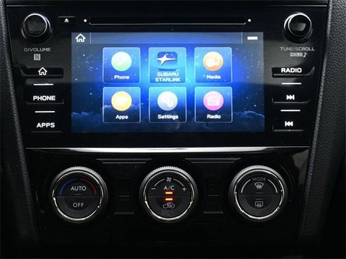 Used 2021 Subaru WRX Limited image 22