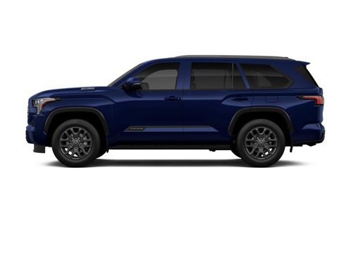 New 2026 Toyota Sequoia SR5 image 4