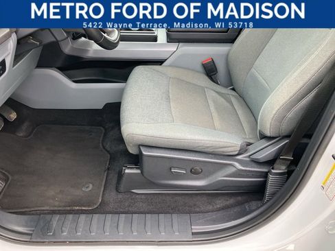 Used 2024 Ford F150 XLT w/ Mobile Office Package image 14