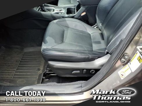 Used 2019 Subaru Forester Limited image 10