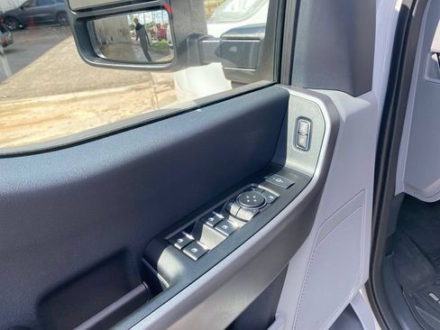 Used 2025 Ford F350 XLT w/ 360-Degree Camera Package AWD/4WD image 15