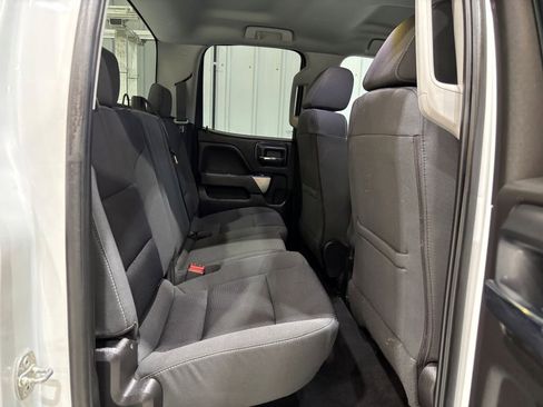 Used 2019 Chevrolet Silverado 2500 W/T image 14