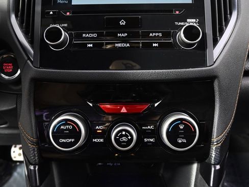 Certified 2023 Subaru Forester Wilderness AWD/4WD image 32