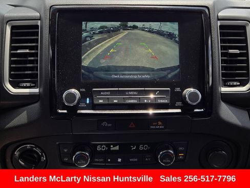 Used 2024 Nissan Frontier SL w/ Technology Package AWD/4WD image 20