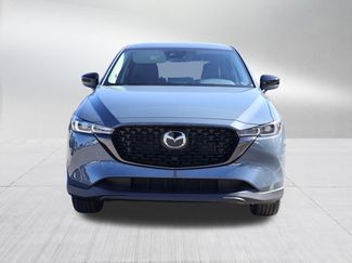 New 2025 MAZDA CX-5 Carbon Edition video 2