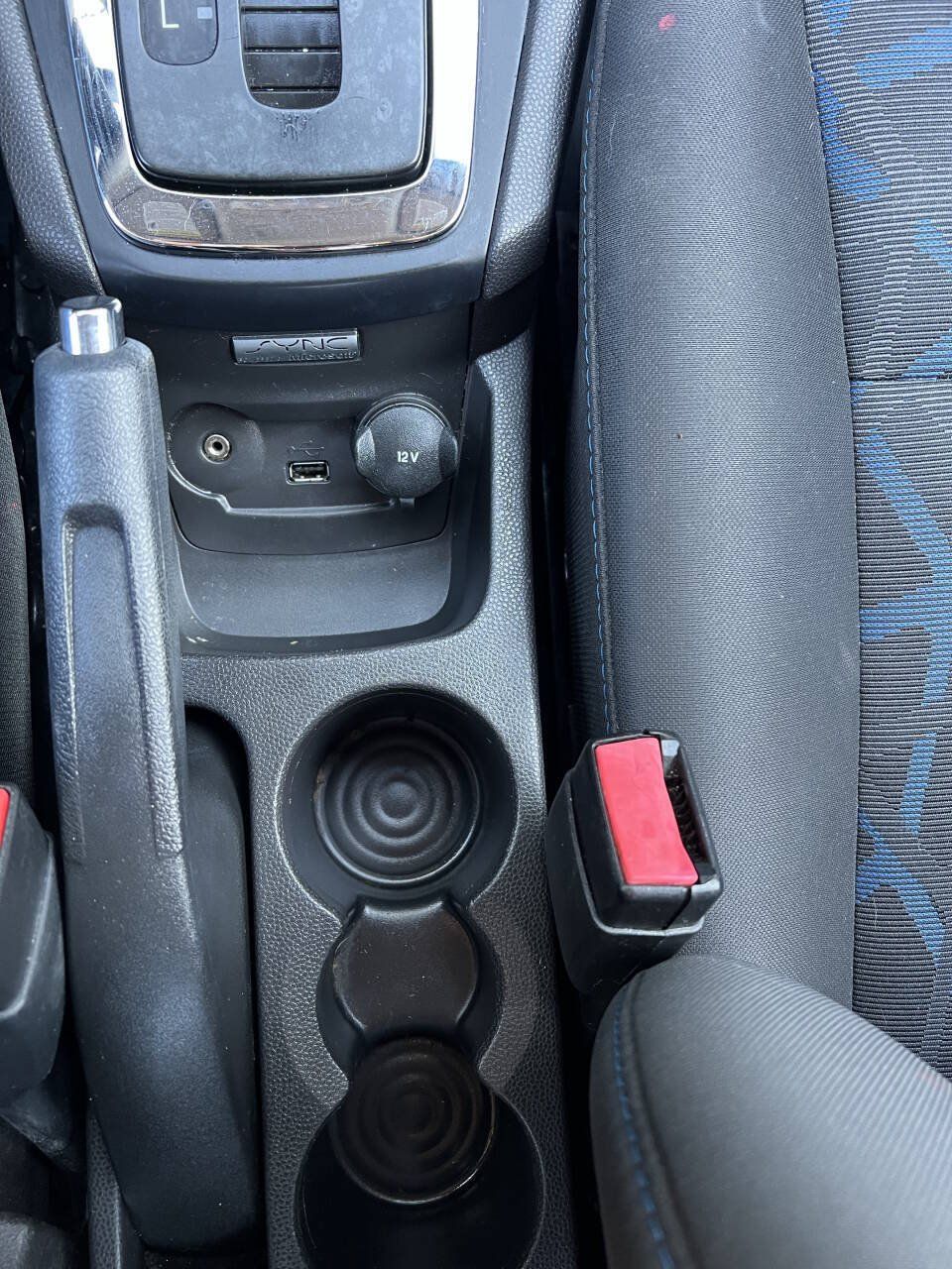 Used 2012 Ford Fiesta SE FWD image 24