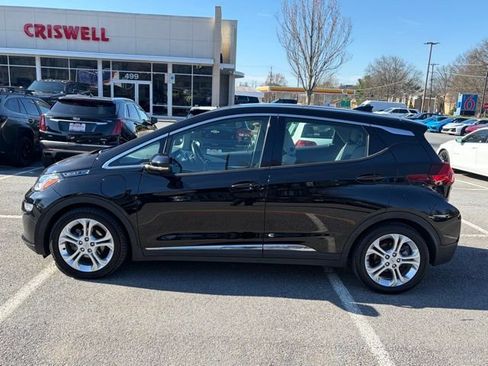 Used 2020 Chevrolet Bolt LT image 4