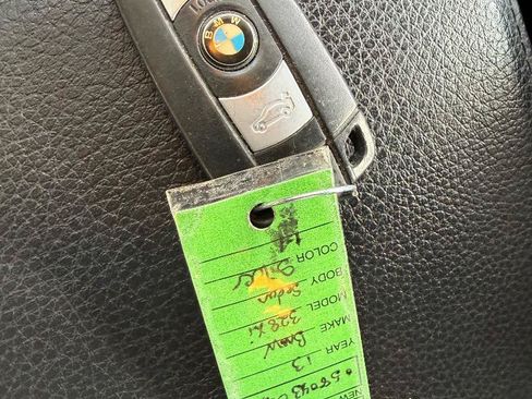 Used 2013 BMW 328i xDrive Coupe AWD/4WD image 48