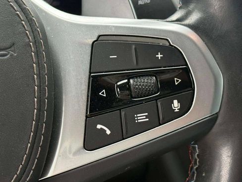 Used 2024 BMW M850i xDrive M850i xDrive w/ M Carbon Exterior Package image 29