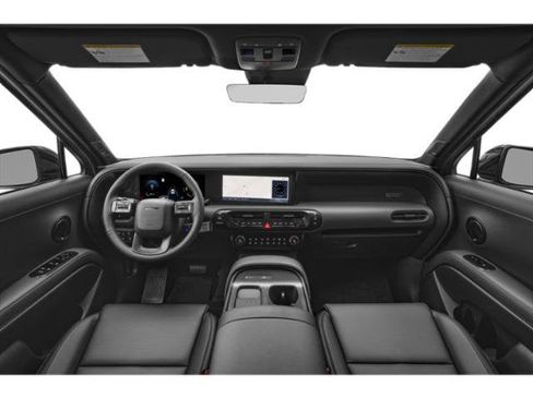 New 2026 Hyundai Palisade XRT Pro AWD/4WD image 10