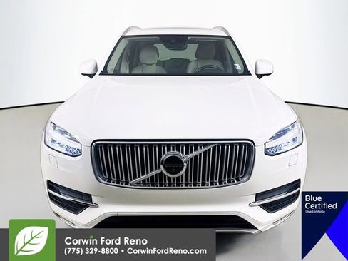 Used 2018 Volvo XC90 T6 Inscription w/ Luxury Package AWD/4WD image 2