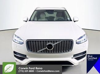 Used 2018 Volvo XC90 T6 Inscription w/ Luxury Package AWD/4WD video 2