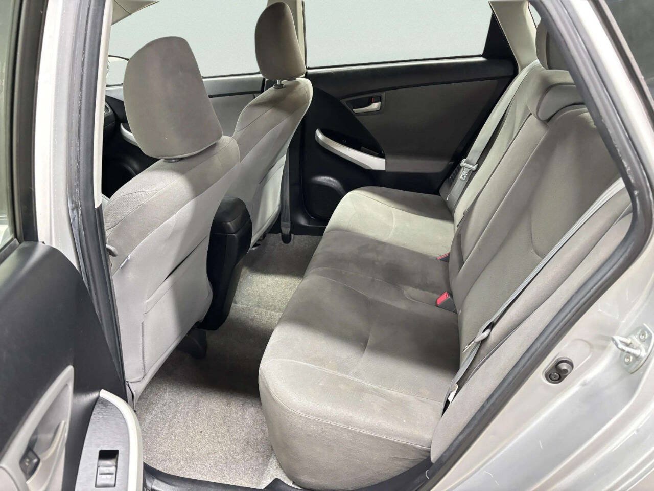 Used 2013 Toyota Prius Two FWD image 17