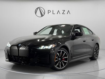 New 2026 BMW i4 xDrive40i w/ M Sport Package