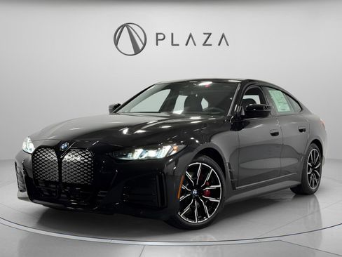 New 2026 BMW i4 xDrive40i w/ M Sport Package image 1