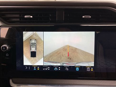 Used 2023 GMC Sierra 1500 Denali w/ Technology Package image 24