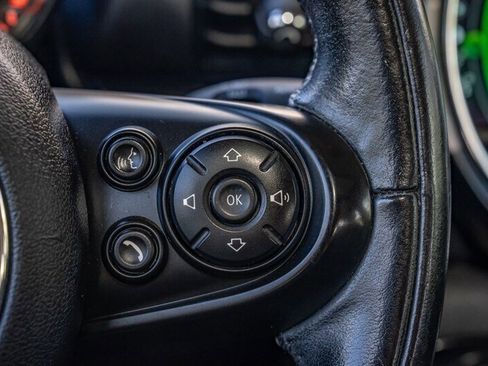 Used 2019 MINI Cooper Clubman Clubman image 21