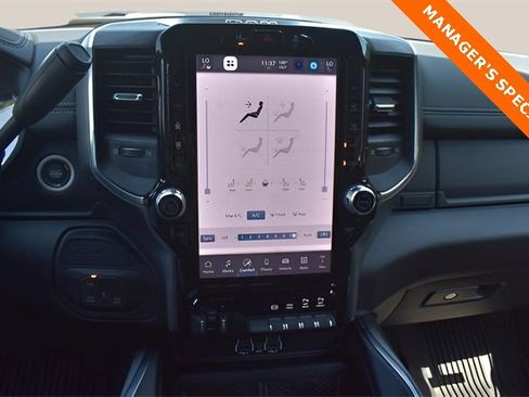 New 2026 RAM 2500 Laramie w/ Night Edition image 20