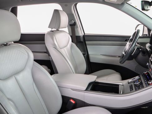 Used 2023 Hyundai Palisade SEL image 27