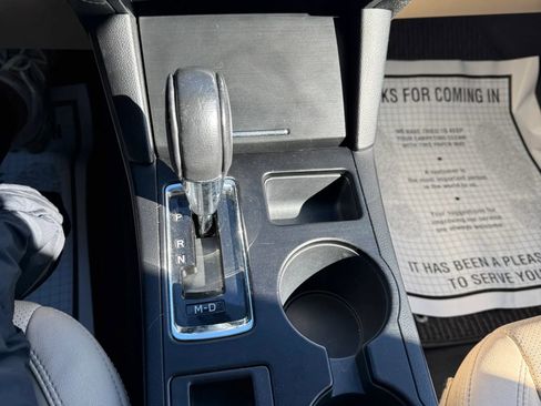 Used 2018 Subaru Outback 3.6R Limited image 25