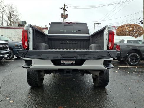 Used 2021 GMC Sierra 3500 Denali w/ Denali Ultimate Package image 18